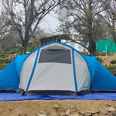 Kodaikanal Tent House Luaran gambar